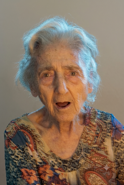 ALICE AGNELLI