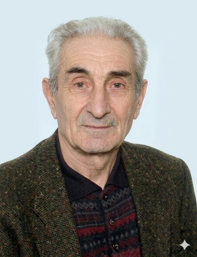 ANGELINO MARCHINI