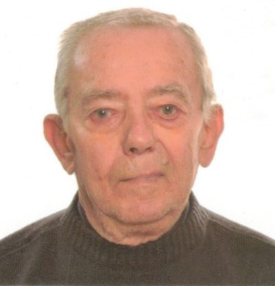 ANTONIO CARLINI