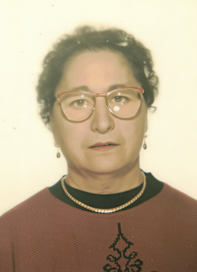 DALVE FABBRI-artguru