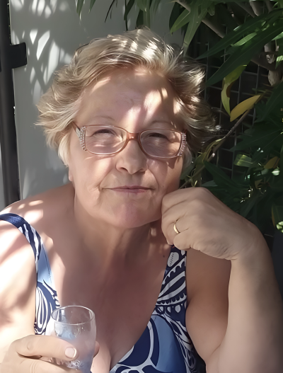 EMILIA FARINELLI-artguru