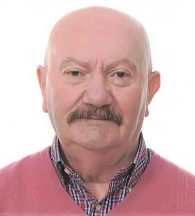 GIANNI BARBONI-artguru