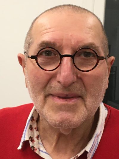 GIULIANO CASTELLANI