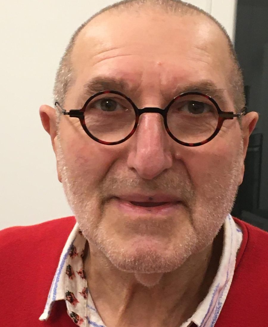 GIULIANO CASTELLANI