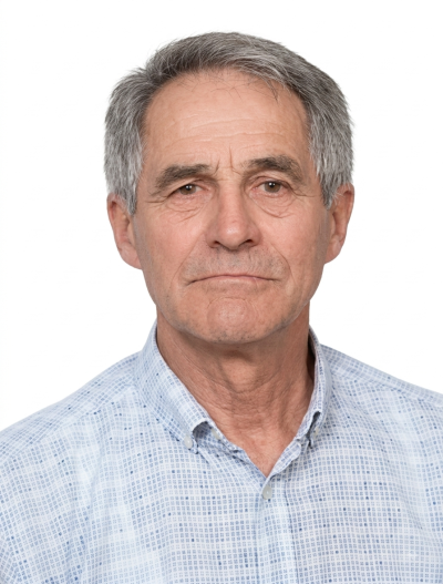 GIUSEPPE BARILLARI