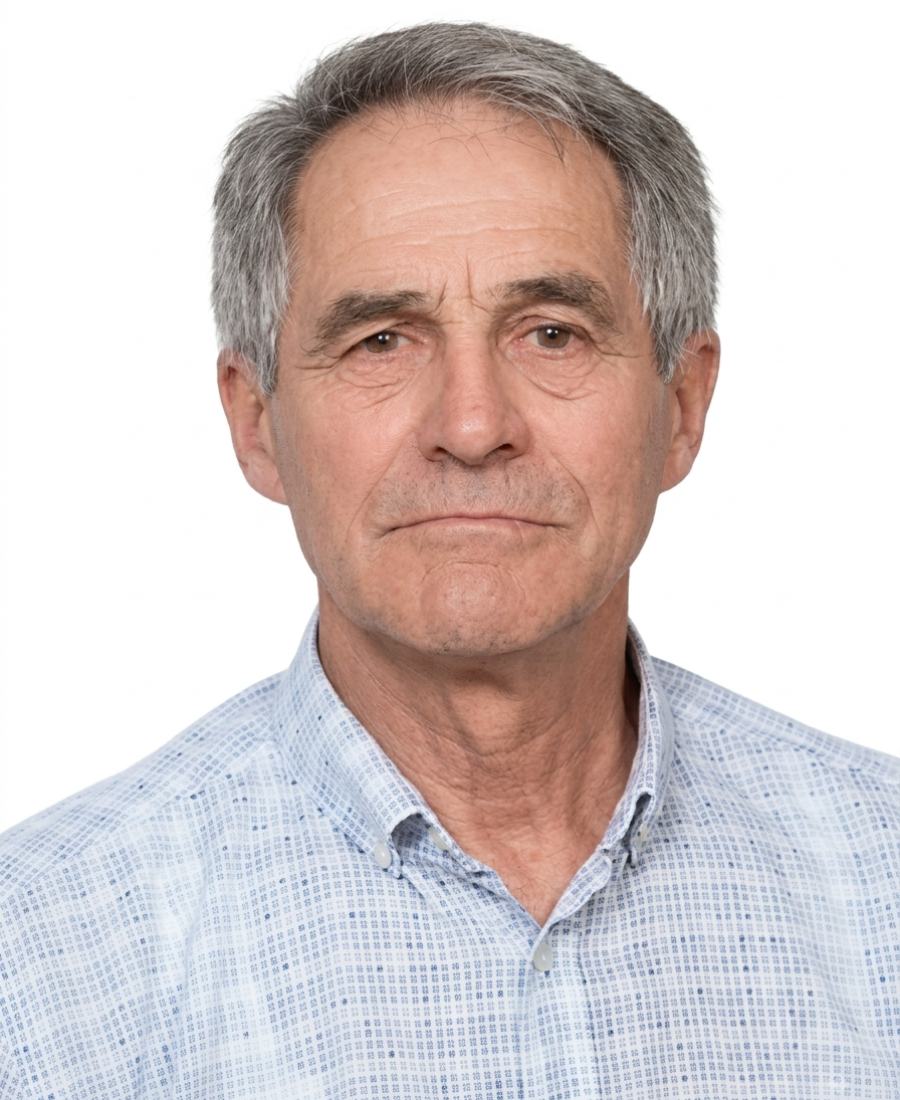 GIUSEPPE BARILLARI