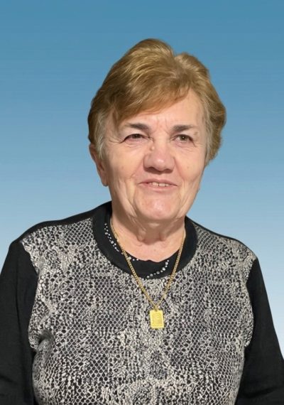 IDA TARTARINI