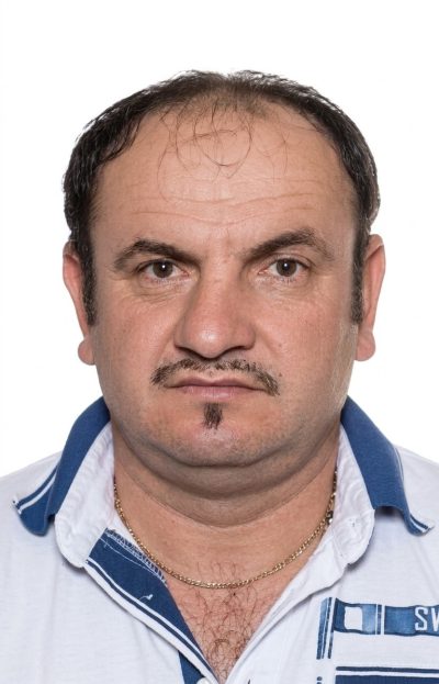 IOAN GHEORGHE CURAC