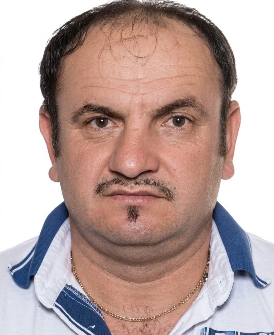 IOAN GHEORGHE CURAC