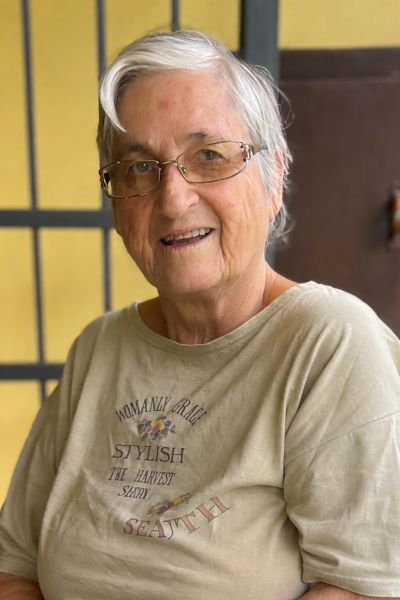 IRIS GATTI