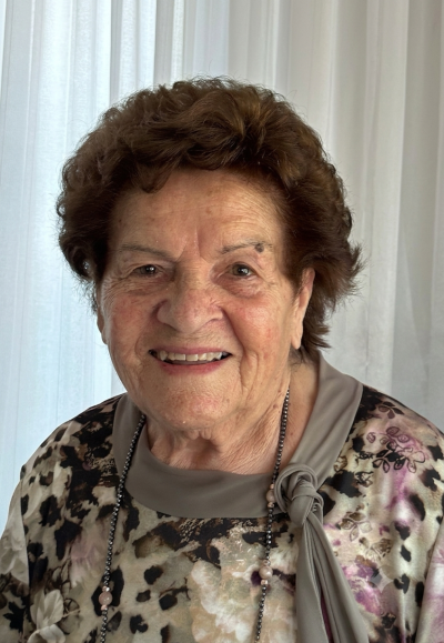 LUCIA FINOTTI