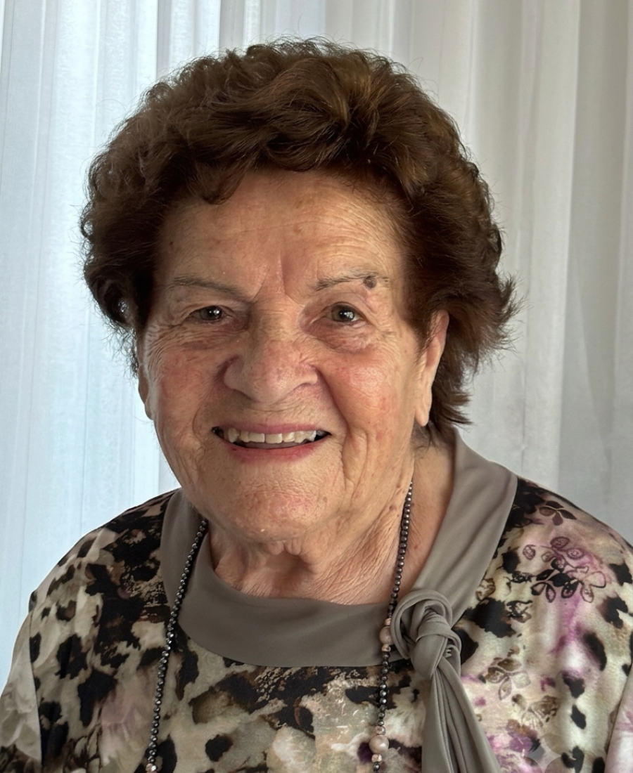 LUCIA FINOTTI