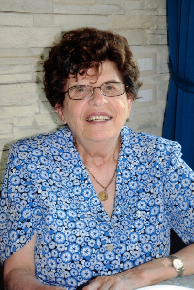LUCIANA MONTI
