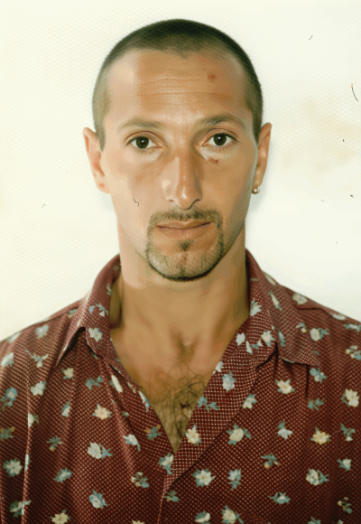 MARIO ELVIS CRIVELLARI-artguru