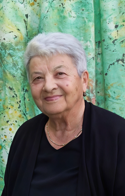 NATALINA FELLETTI-artguru