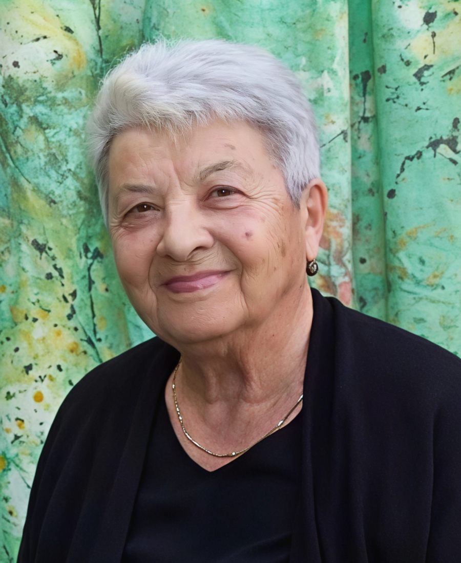 NATALINA FELLETTI-artguru