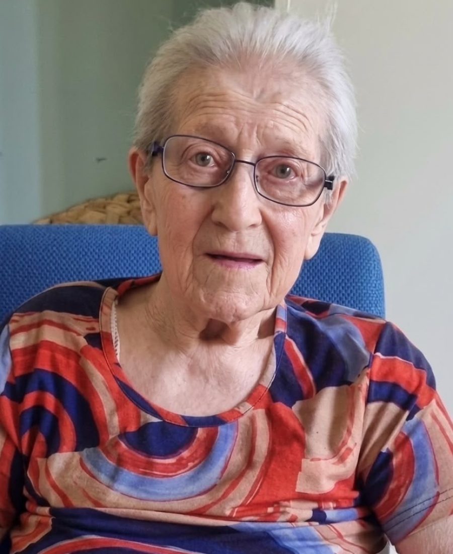 RINELDE MAZZOCCHI