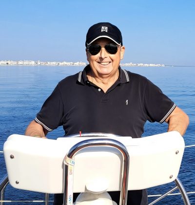 SERGIO TARRONI r-artguru